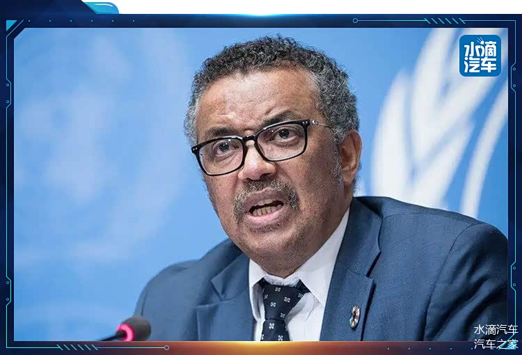 为何欧美之外这国疫情最重〃为什么欧美国家对疫情不重视-第3张图片