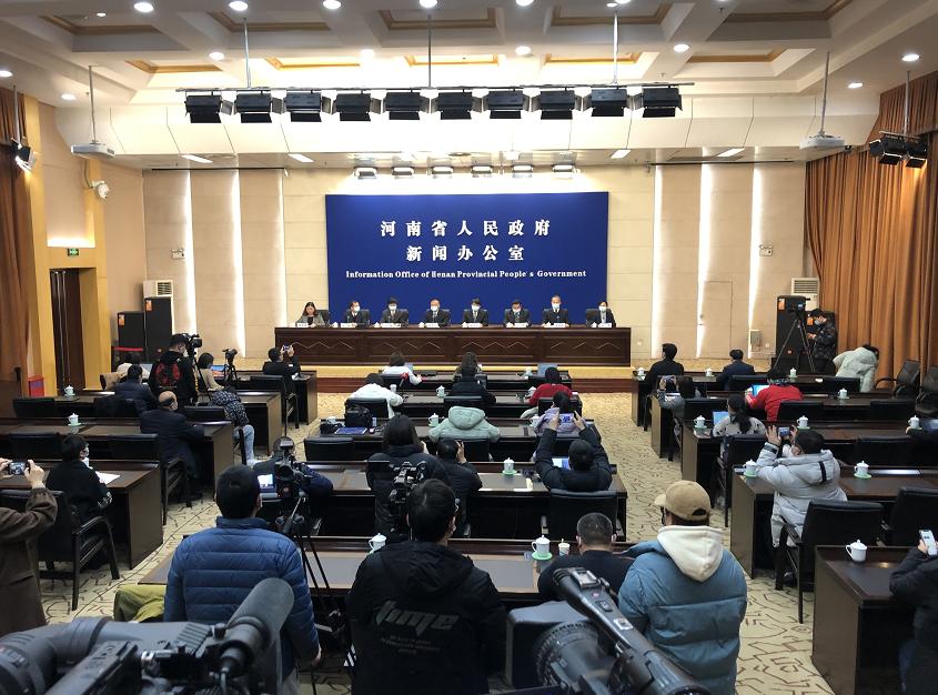 河南全面解封预估时间︰(河南全部解封了吗?)-第2张图片