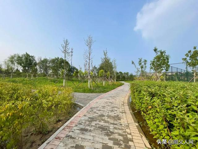 北京顺义新增1个高风险区-顺义高风险区域-第2张图片
