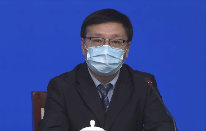 「河北隆尧疫情最新消息」〃河北隆尧新增3例阳性-第2张图片