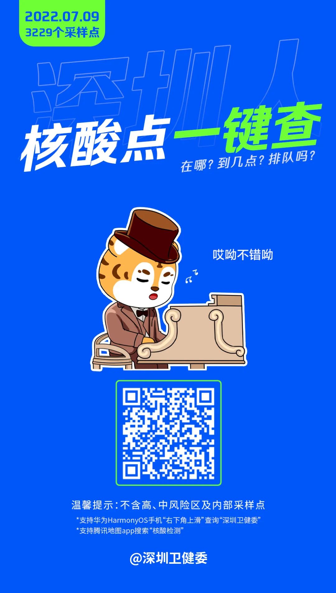 【深圳新增本土无症状3例/深圳新增13例本土无症状】-第3张图片