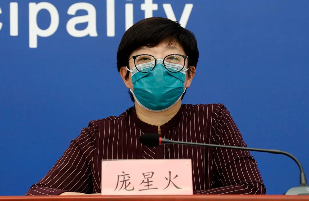 “杭州新增1例本土确诊往返上饶上海” 杭州新增1例确诊为上饶密接？-第2张图片