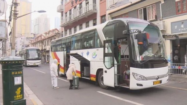 上海新增12个中风险区-上海新增一中风险小区-第3张图片