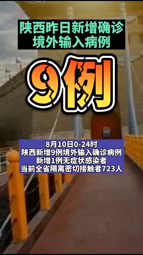 陕西昨日新增本土确诊3例〃陕西新增1例本土确诊病例行动轨迹-第3张图片