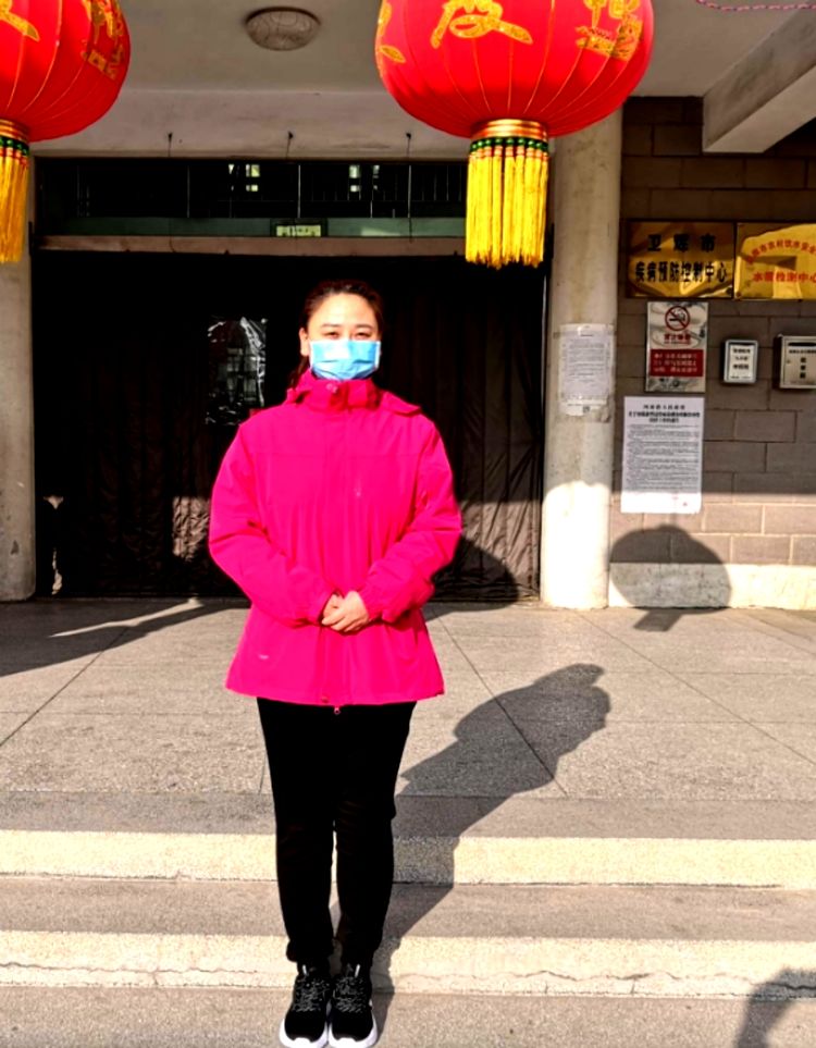 【河南新乡卫辉疫情最新消息/河南省新乡市卫辉市最新疫情】-第1张图片