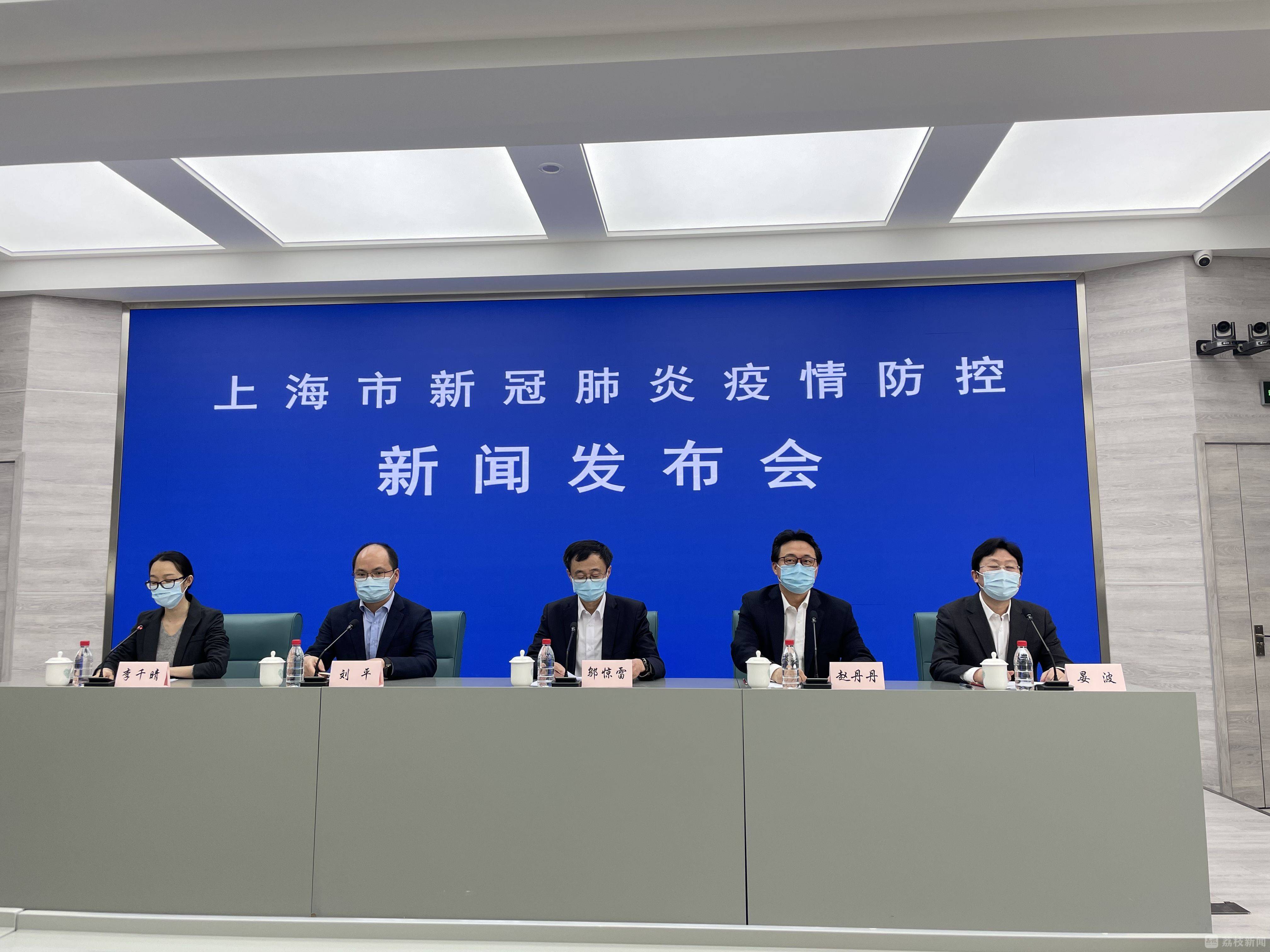 “专家:上海疫情距离控制住很接近	” 上海疫情路径？-第1张图片