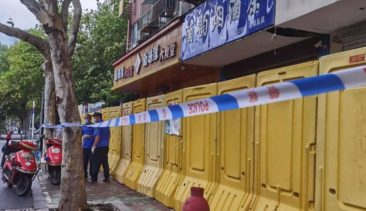 北京海淀发现1例阳性-海淀发现一例-第3张图片