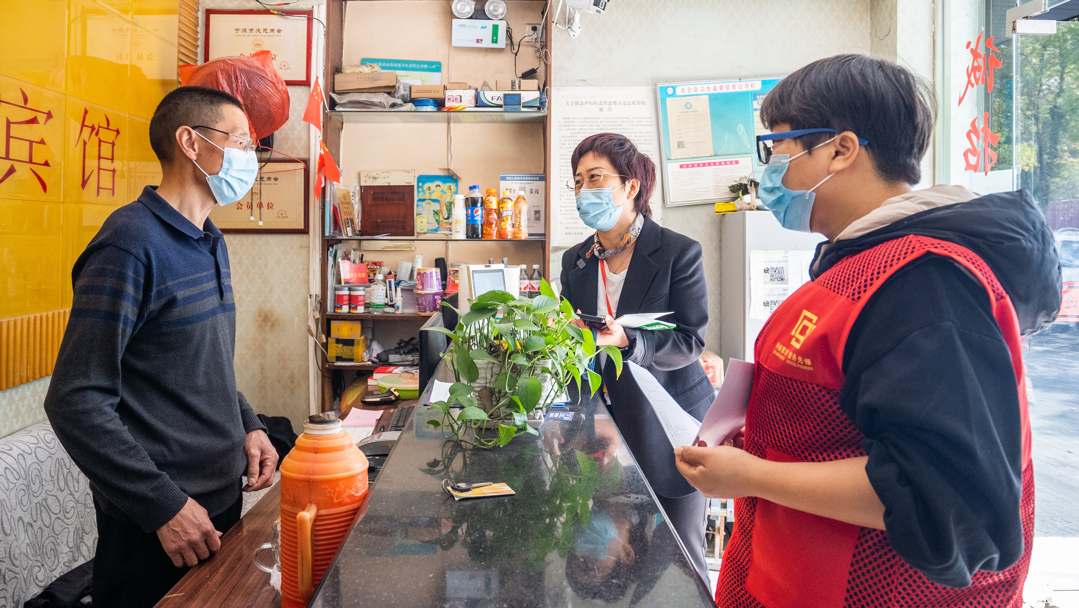 【北仑疫情最新消息/北仑疫情公布】-第2张图片