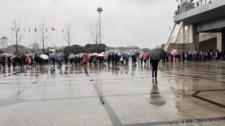 「南京全域低风险」〃南京5地调为低风险-第2张图片