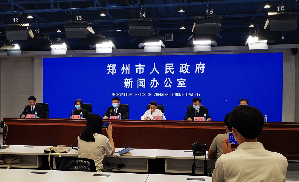 【石家庄新增病例行动轨迹/石家庄新增病例踪迹】-第3张图片