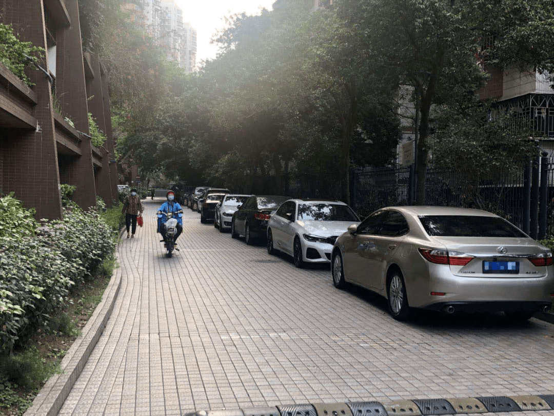 深圳小区封闭式管理,深圳小区封闭什么时候解除-第3张图片