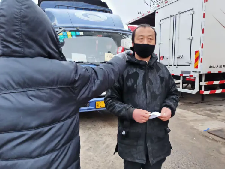 青县疫情最新消息今天〃青县疫情通报-第2张图片