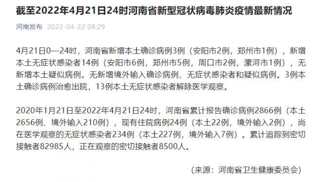 江西新增本土确诊14例-江西新增本土病历-第3张图片