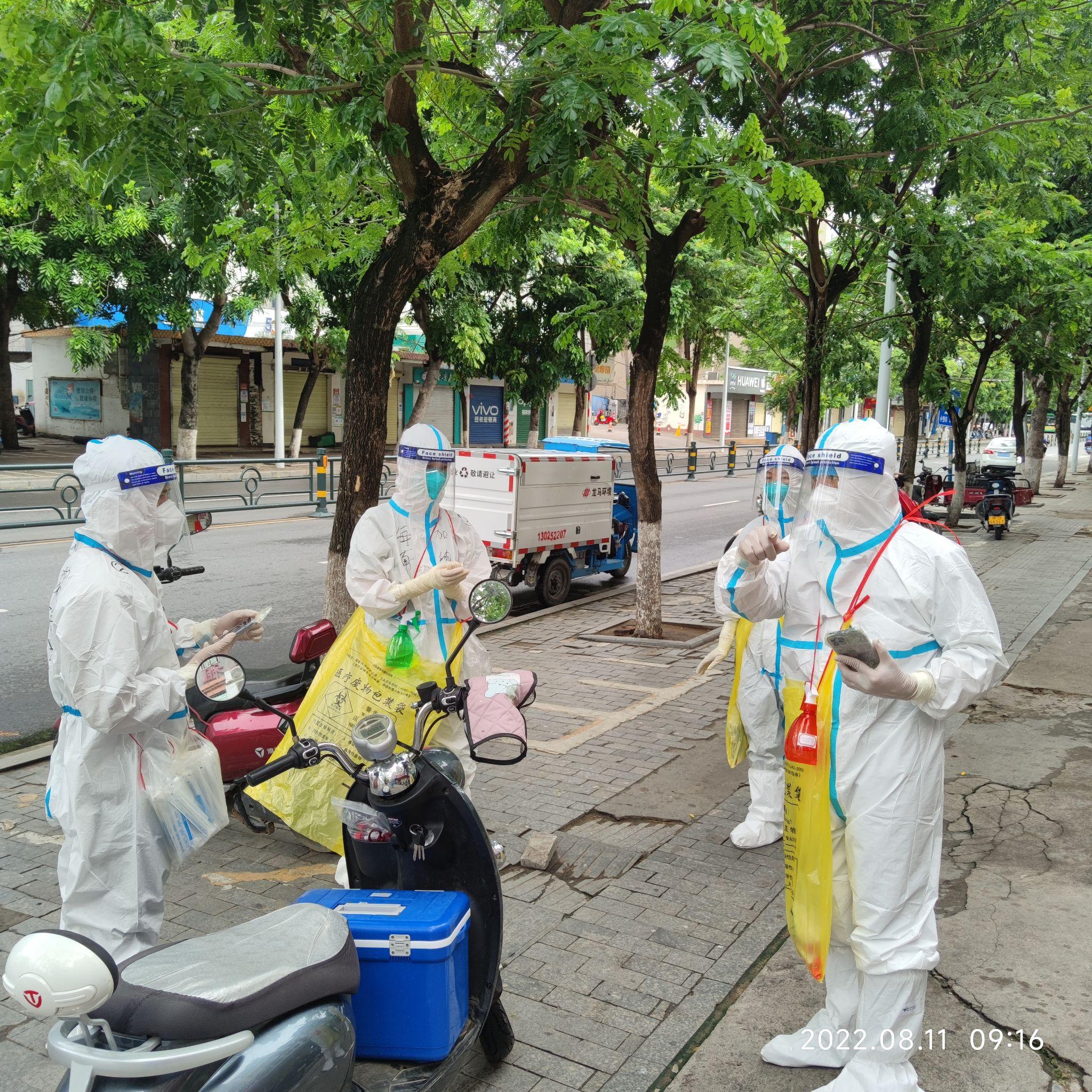 「天津新疫情5千多人感染」〃天津新增病例多少例-第2张图片
