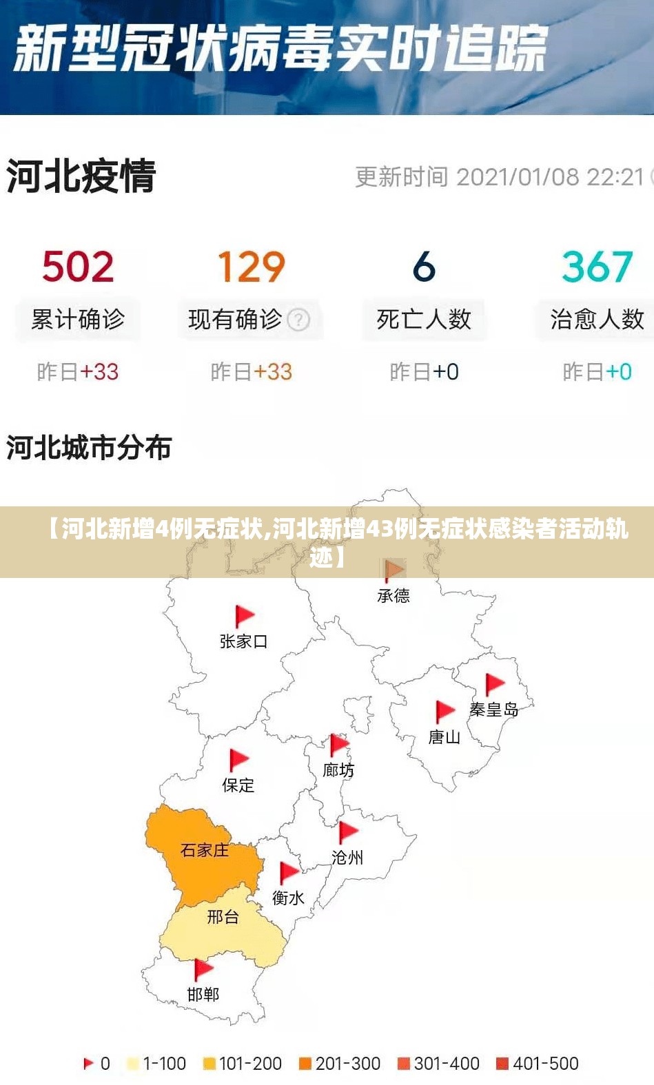 河南新增本土无症状45例︰(河南新增2例无症状感染者详情)-第3张图片