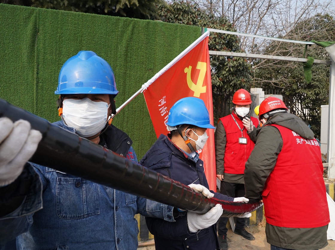 「河南商丘疫情反弹」〃河南商丘疫情报告-第3张图片