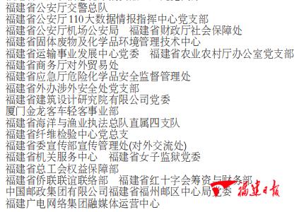 福建疫情三个特点,福建疫情概述-第1张图片
