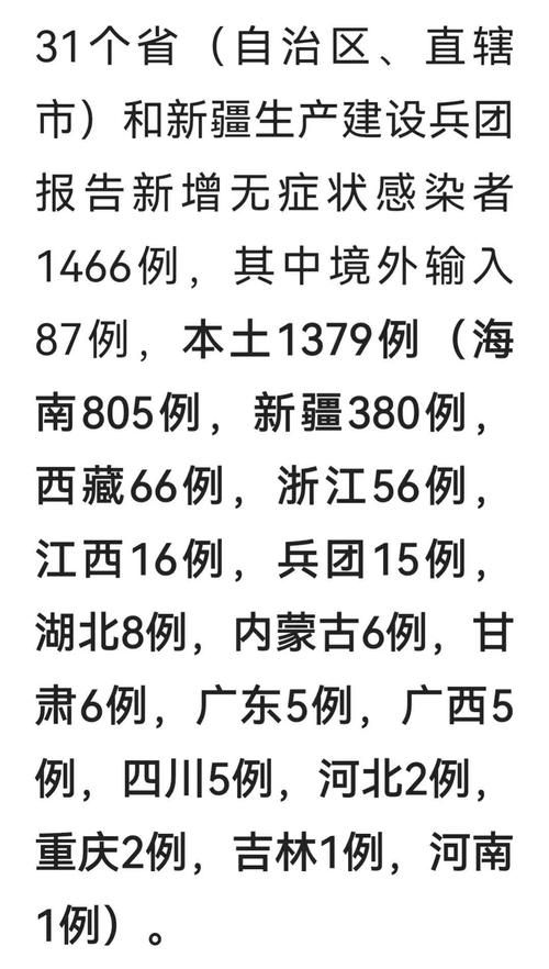 31省区市新增9例本土确诊︰(31省区市新增确诊111例 本土83例)-第2张图片