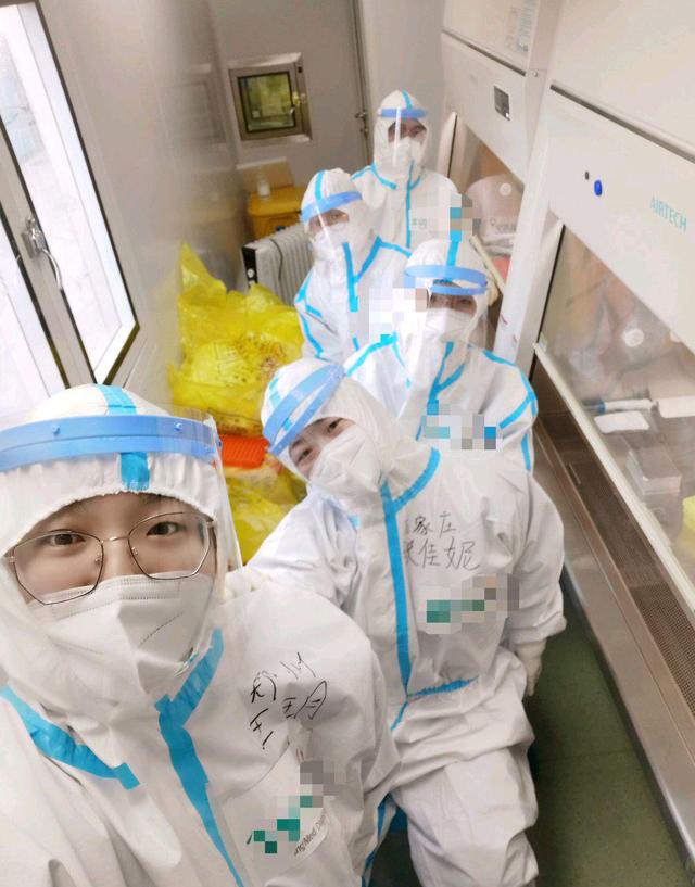 疫情最新消息今天河北石家庄.疫情最新消息今天河北石家庄封城了吗-第3张图片