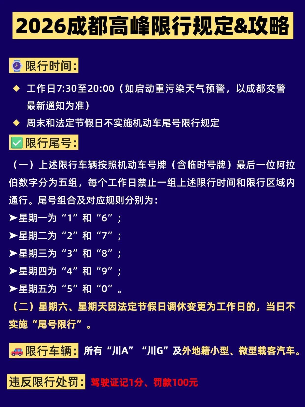 2024年4月限行尾号.2021年4月机动车限行尾号-第1张图片