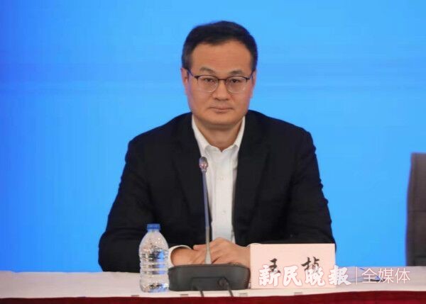 “上海疫情发布会120场” 上海疫情发布会120场直播？-第2张图片