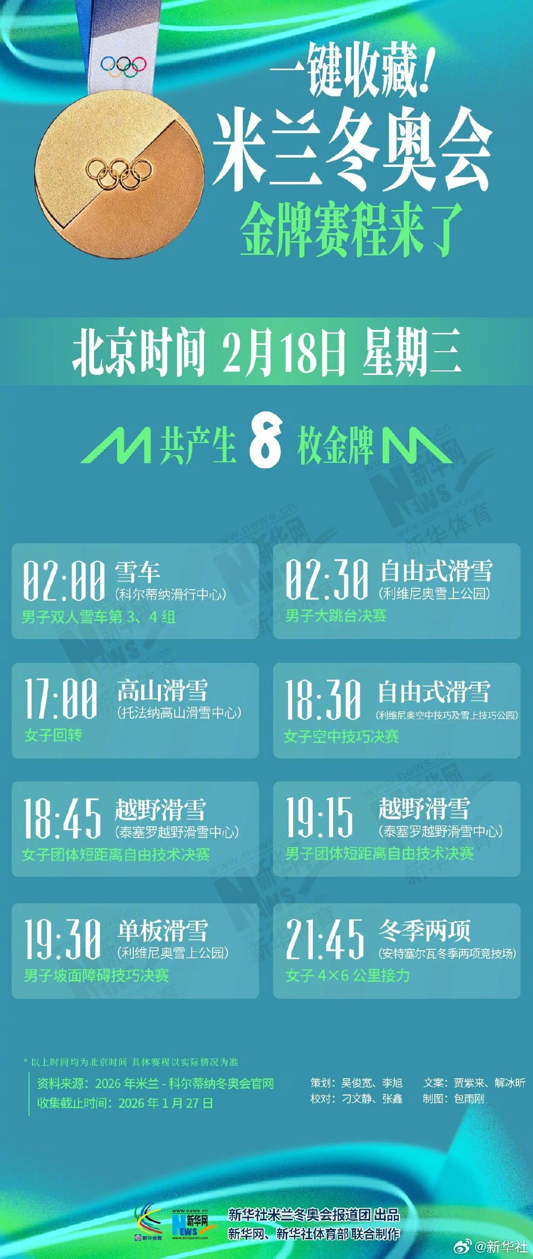 冬奥会开幕式时间2022具体时间,冬奥会开幕式时间2022地点-第2张图片