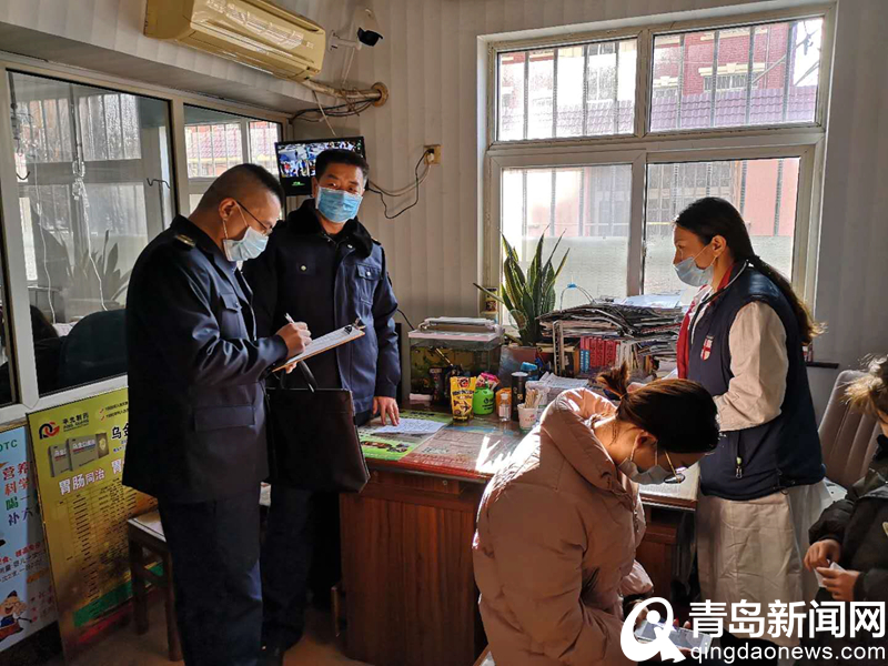 山东青岛最新疫情爆发-山东青岛最新疫情爆发情况