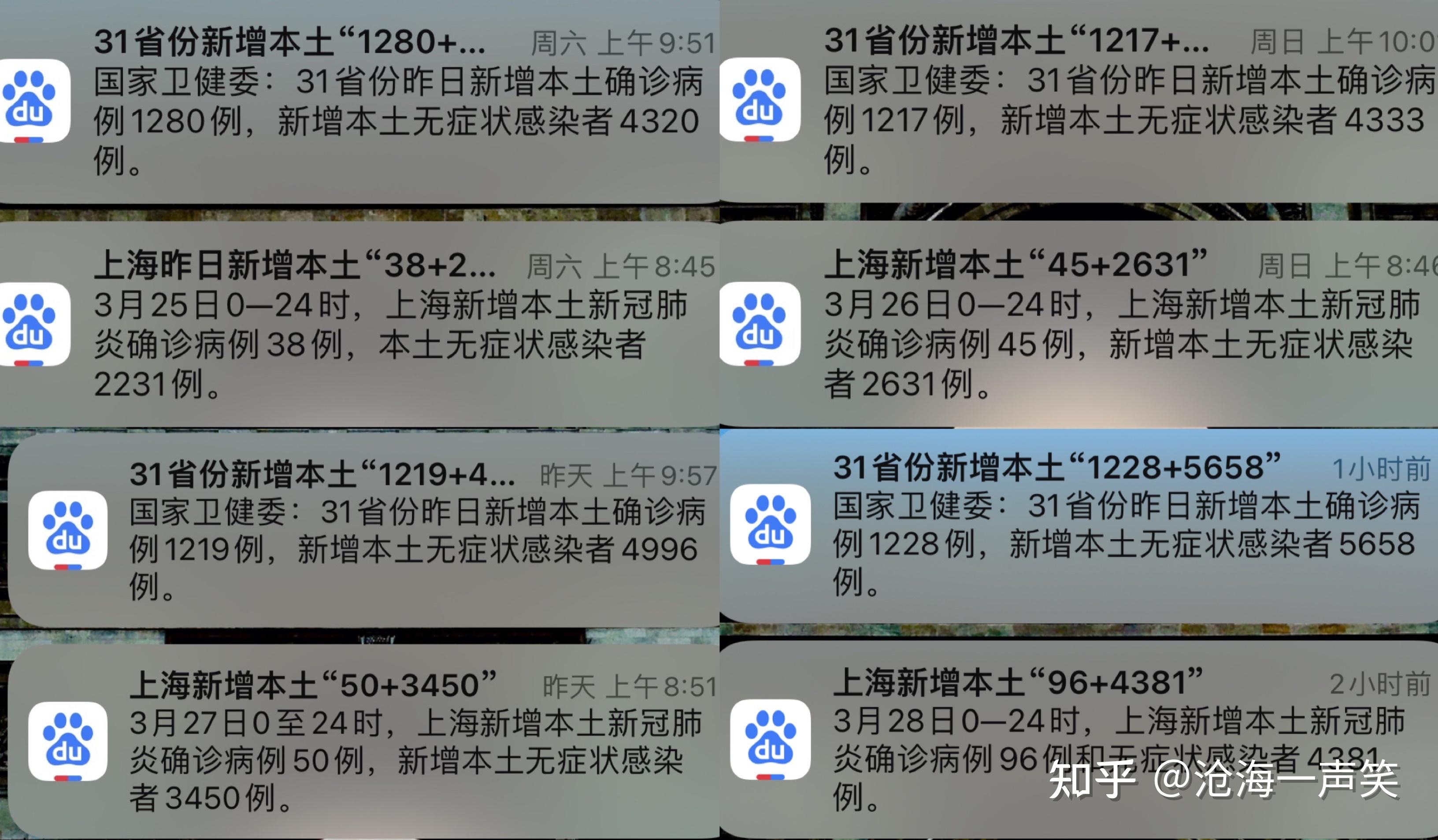 上海新增死亡1例︰(上海新冠死亡病例详情)