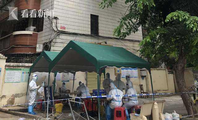 “上海确诊感染德尔塔” 上海本土病例溯源染德尔塔变异株？