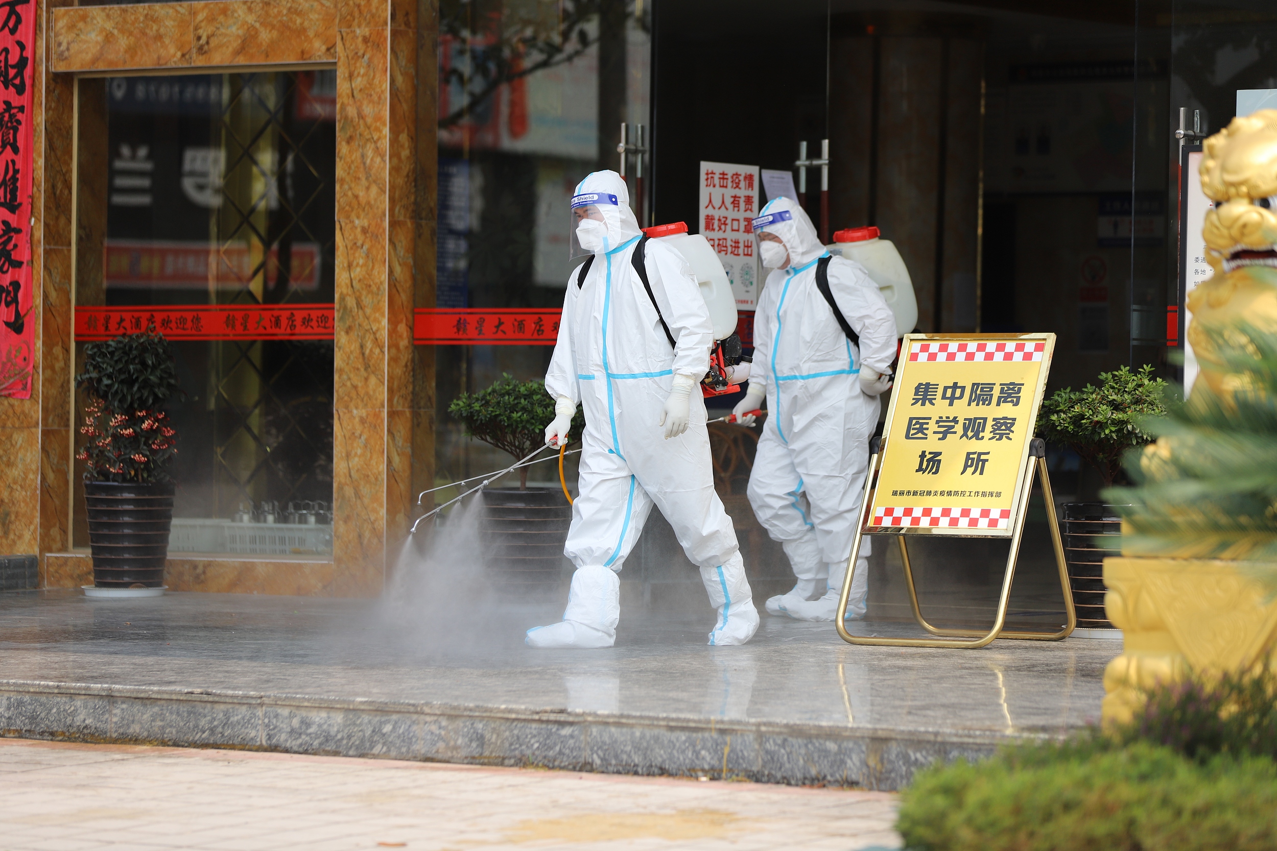 天津新增76例无症状感染者,天津新增1例无症状病例