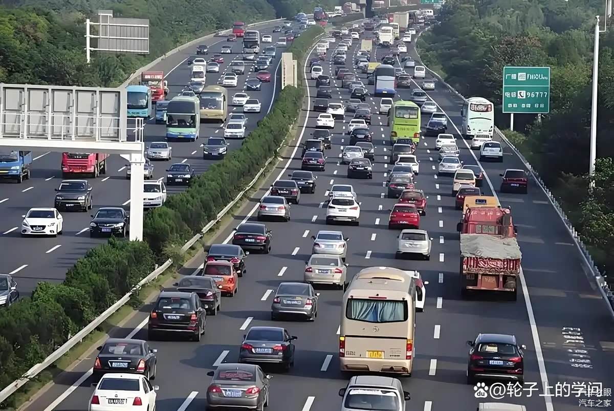2023年春节高速公路免费时间-2022年春节高速公路免费吗-第2张图片